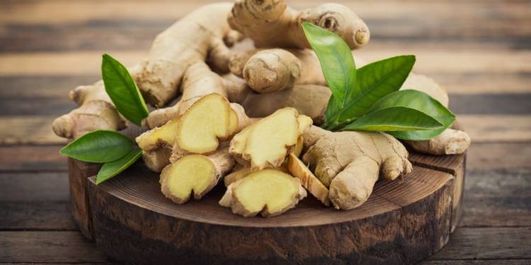 7 Health Reasons Why Ginger Should Be a Mandatory Part of Your Diet