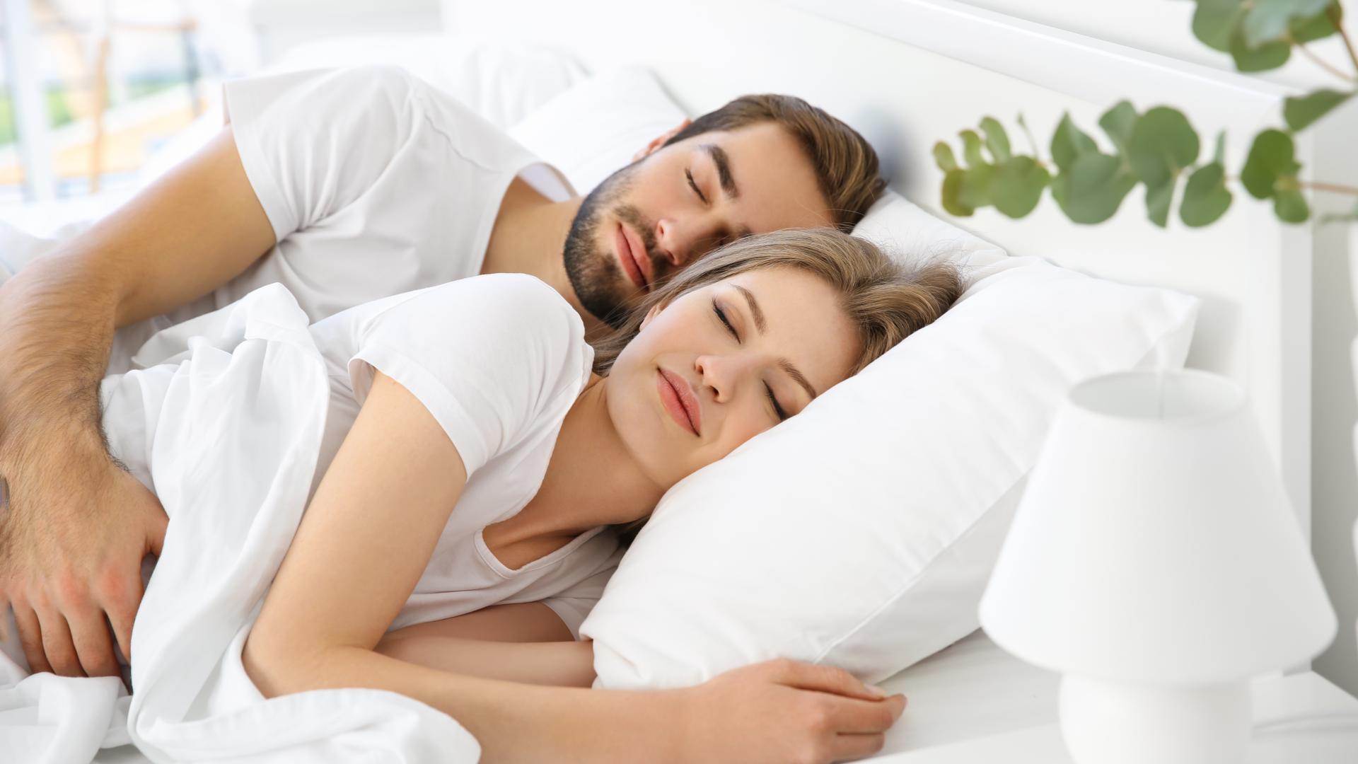 Better Sleep means Better Health