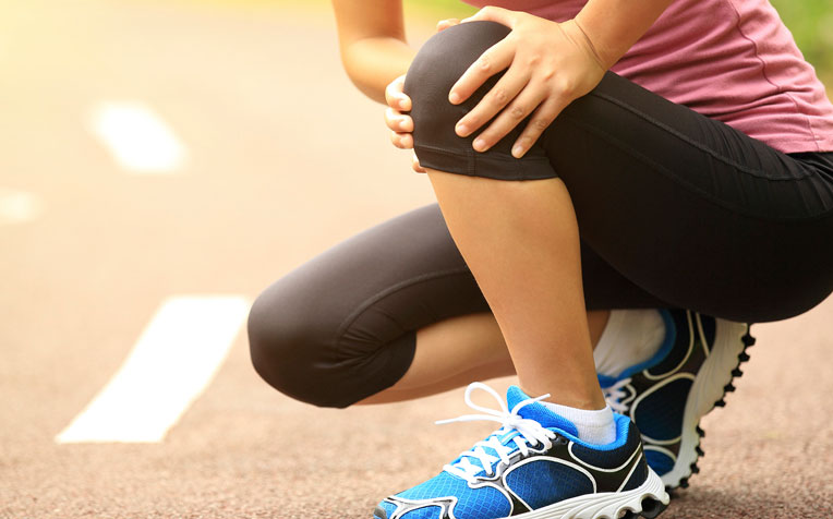 How to Relieve Sore Muscles and Muscle Pain After Exercise