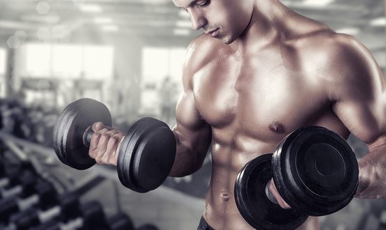 How Much Weight Should You Lift?