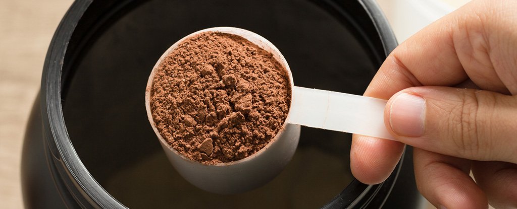 Do You Actually Need That Protein Shake After Gym?