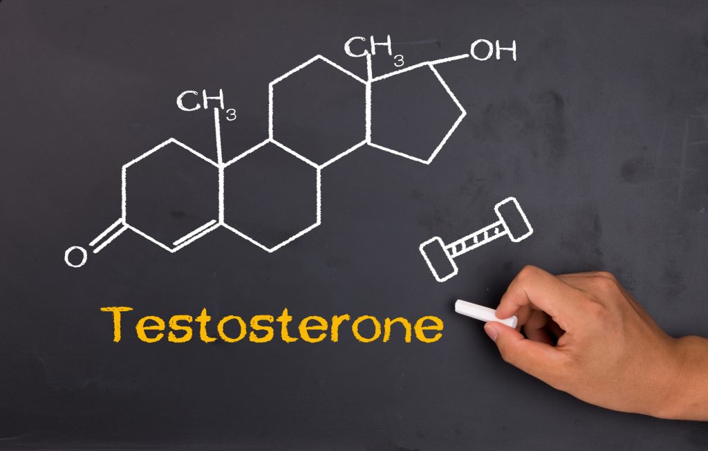 टेस्टोस्टेरोन बूस्टर एक घोटाला कर रहे हैं? (सच)