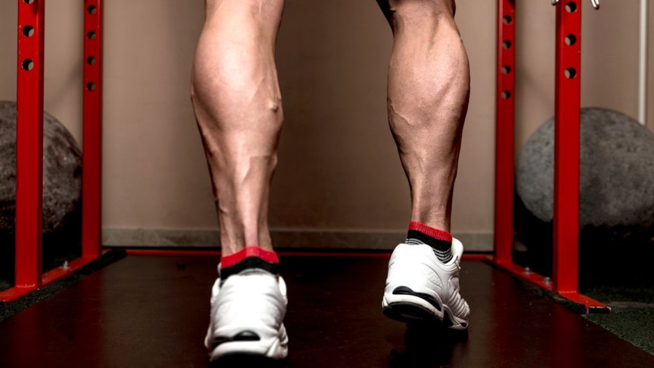 WANT TO GROW YOUR CALVES? HERE’S THE ULTIMATE TRAINING TECHNIQUE