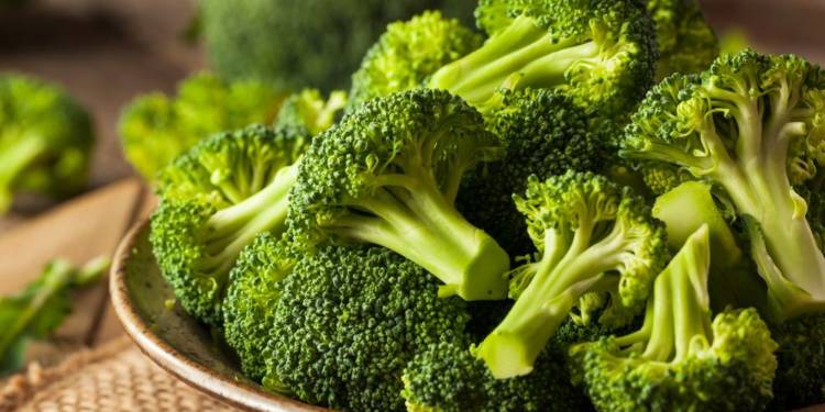Here’s Why You Should Add Broccoli in Your Diet