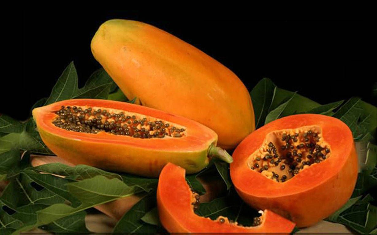 8 Evidence-Based Health Benefits of Papaya