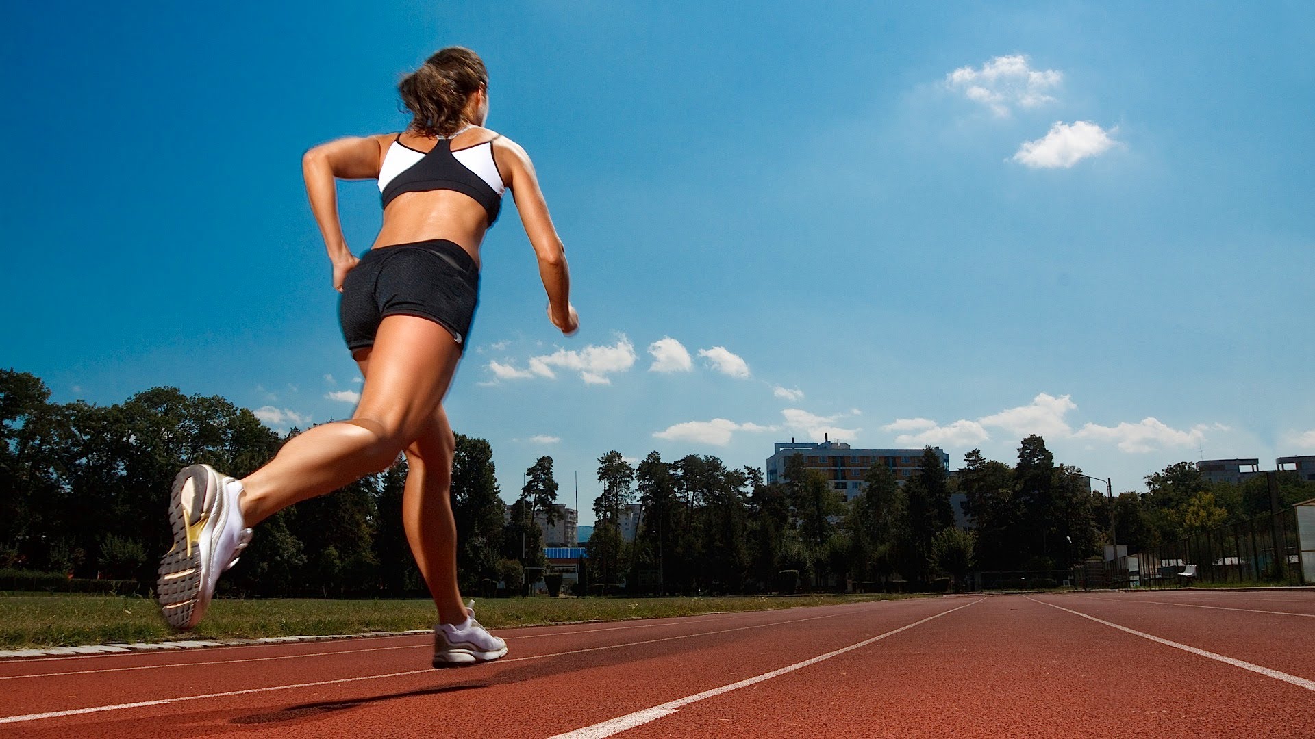 How to Improve Your Stamina Without Running a Single Step