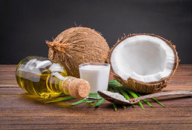 Intermittent Fasting And Coconut Oil: How Are The Two Related
