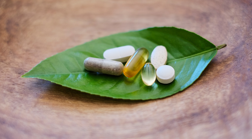 THE BEST SUPPLEMENTS AND NATURAL REMEDIES FOR ANXIETY