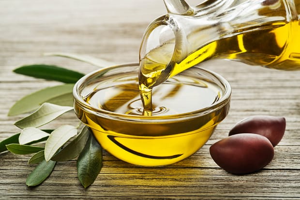 The Best (And Worst) Cooking Oils For Healthy Fat