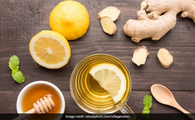 6 Immunity Boosting Foods That You will Easily Find At Home