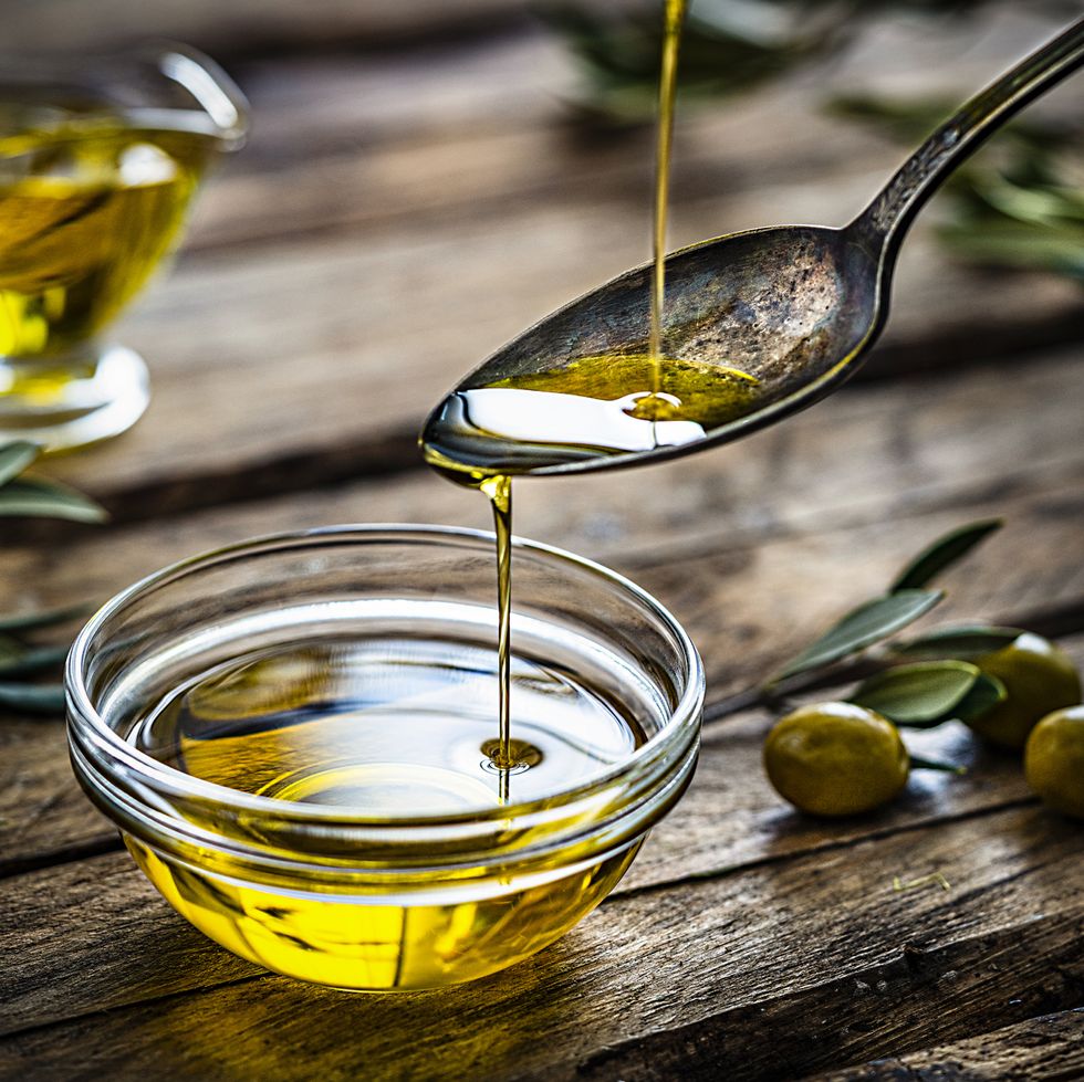 O azeite de oliva é bom para você — e, se assim for, quais são os benefícios?