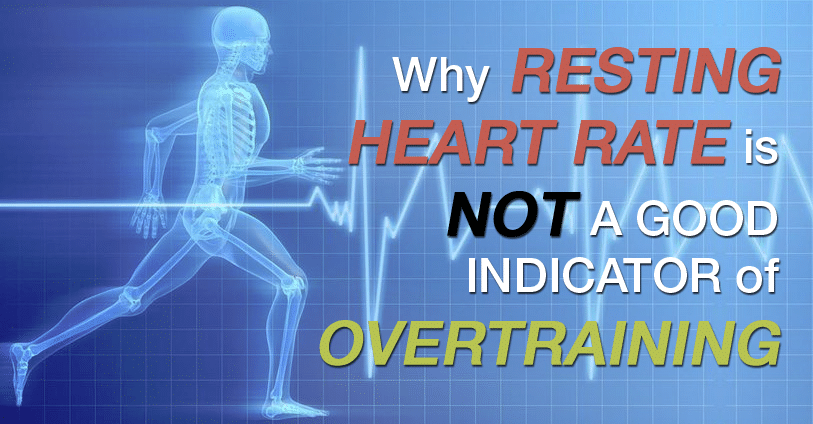 How Fatigue, Illness, and Overtraining Impact Your Resting Heart Rate