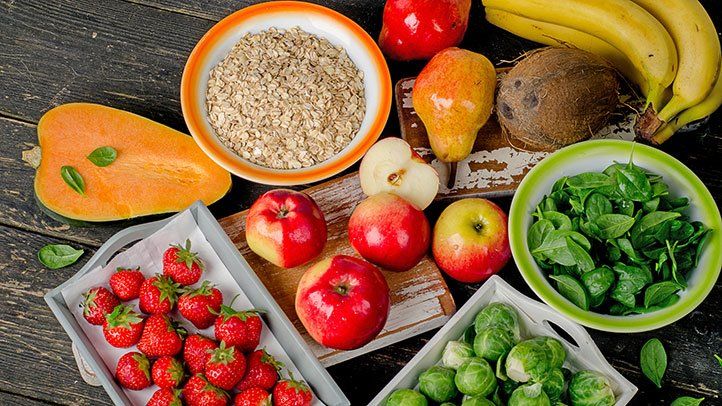 Why Is Fiber Important for Your Digestive Health?