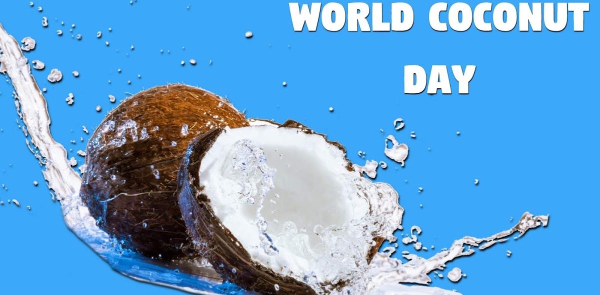 World Coconut Day 2020 – History of Coconut Day, Significance, Health Benefits, Interesting Facts & Wishes