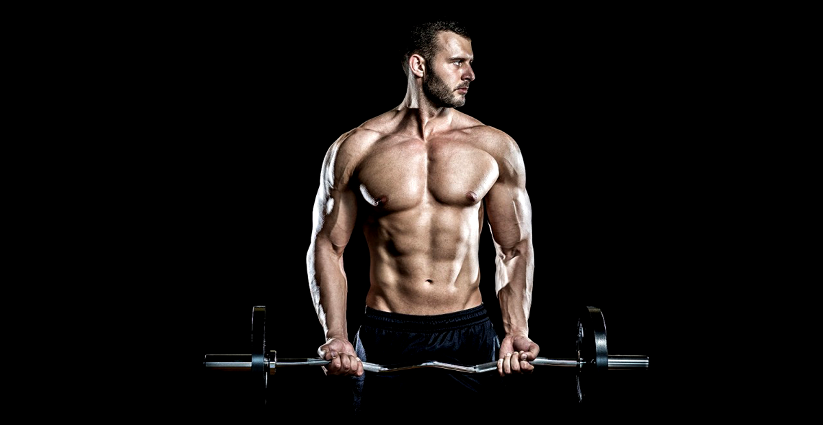6 Effective Winter Workouts for Muscle Gain