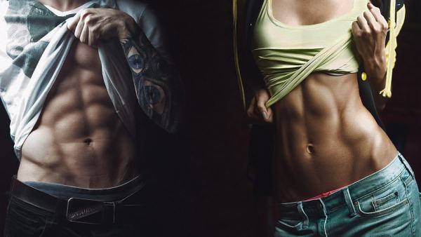 Is There a Cheat Code to Get Six-Pack Abs Faster?
