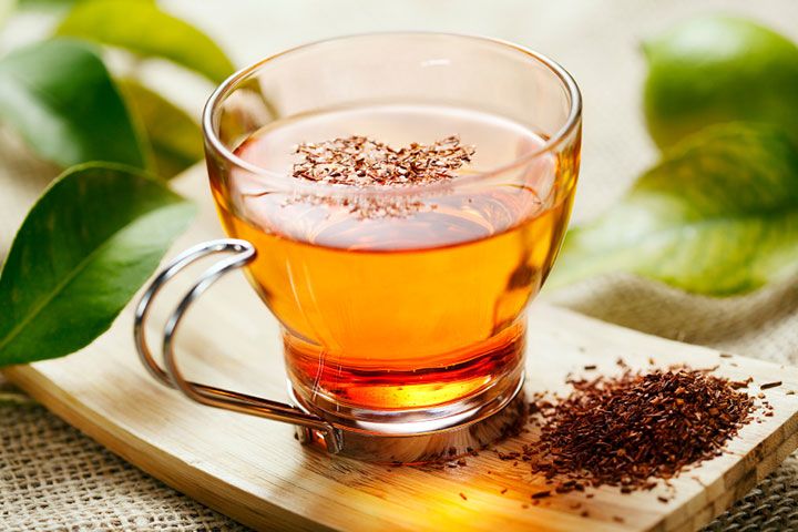 What are the best teas for health?