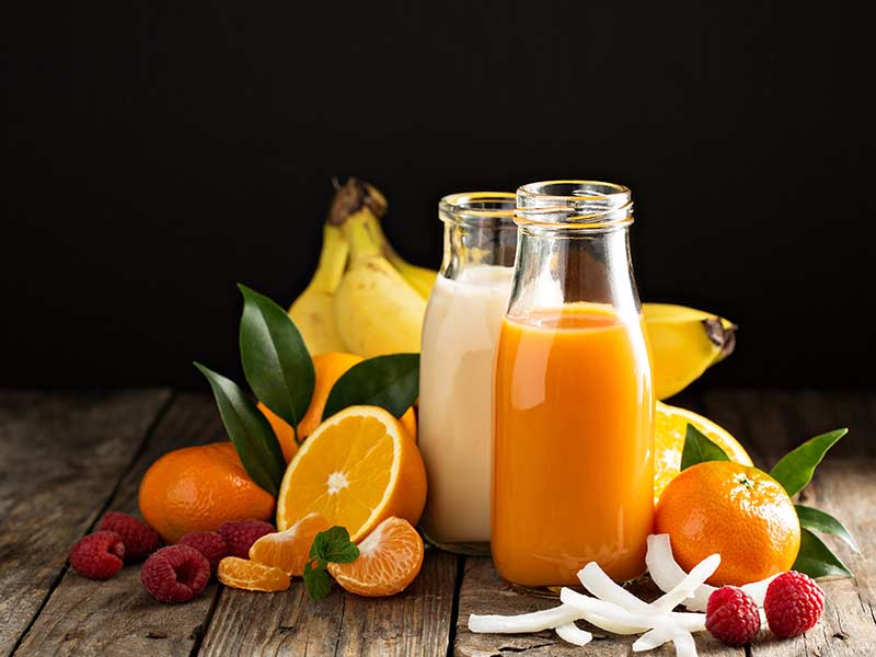 Tips For Liquid Diet: Important tips one must follow while following a liquid diet
