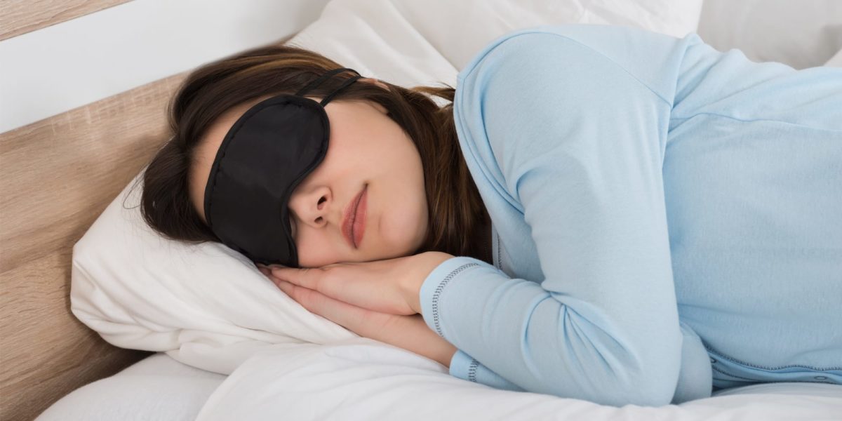 Proven tips to sleep better at night