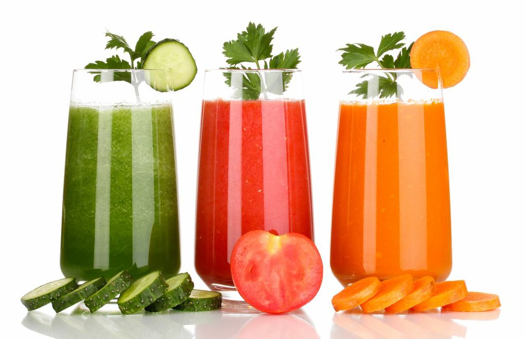 Liquid Diet Benefits: What are the various health benefits of following a liquid and diet