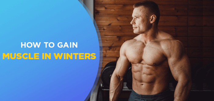 5 Winter Workout Tips For Serious Muscle Growth