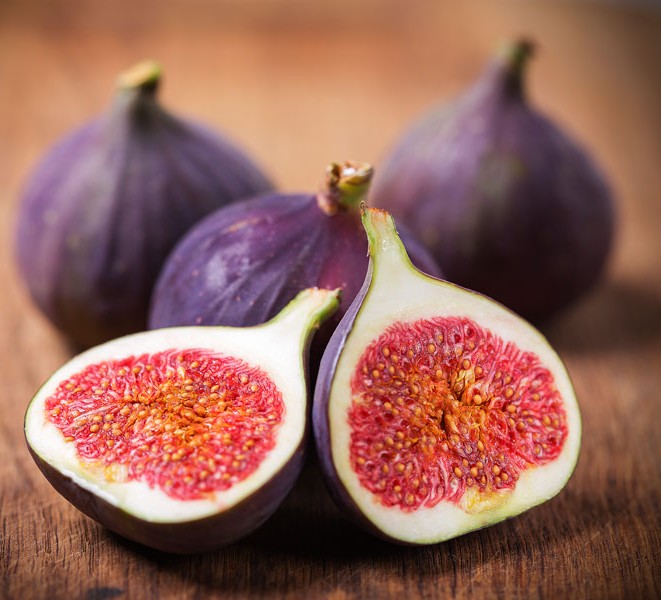 Figs A Nutritious Treat That You Must Consume Here’s Why