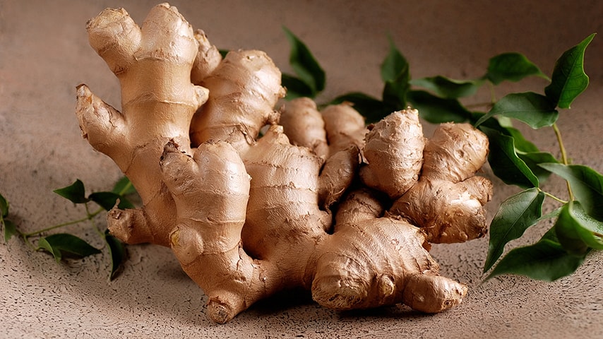 15 Health Benefits of Ginger: Skin, Hair and Recipes