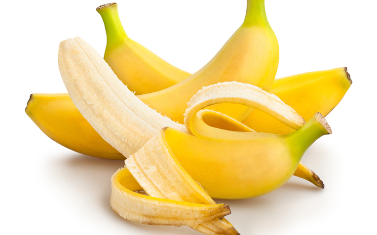 ​​​​​​​6 Good Reasons to Eat a Banana
