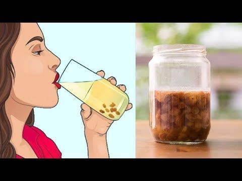 Here Is Why You Should Drink Raisins Water Everyday