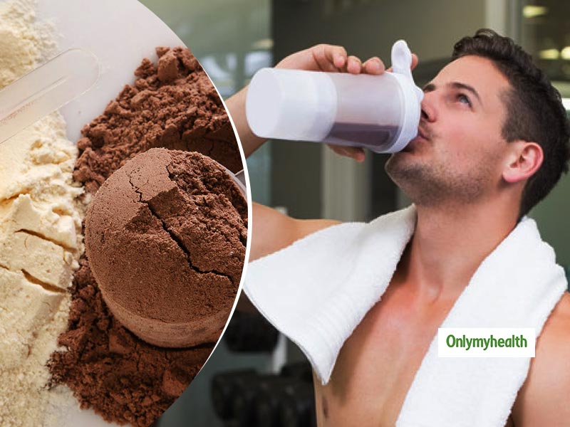 Protein Shakes for Beginners : What should you buy and when should you drink?