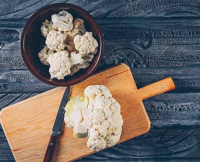 Consuming Cauliflower Has Numerous Health Benefits
