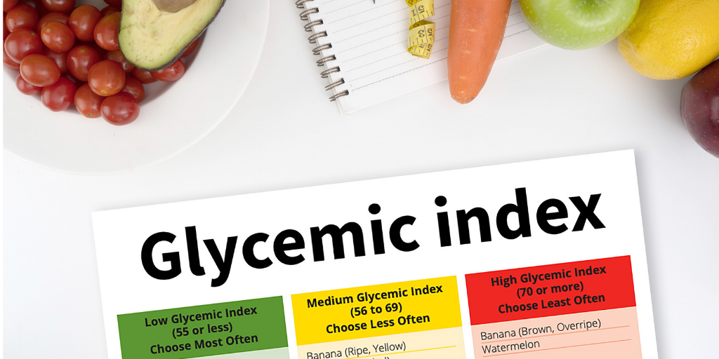 Carbohydrates and the glycaemic index