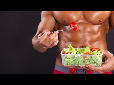 Men Health: What Foods Improve Male Health?