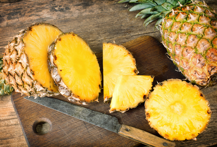 20 Benefits of Pineapple for Health, Skin, and Hair