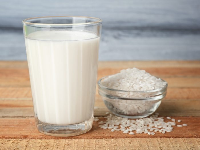 What Is Rice Milk? How Is It Different From Other Forms Of Milk?