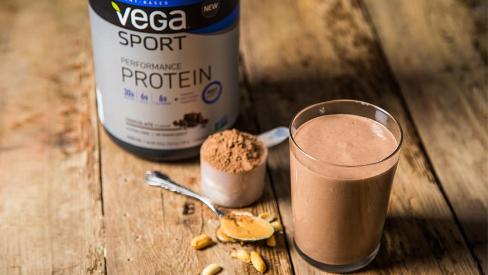 Should you have a Protein Shake Before or After your Workout?