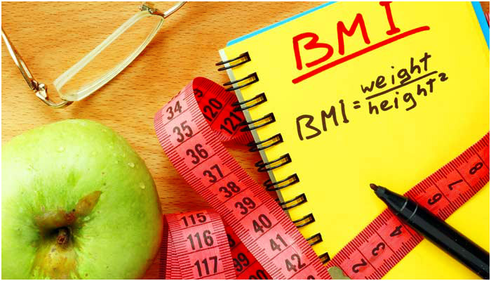 Consigli dietetici per il normale BMI