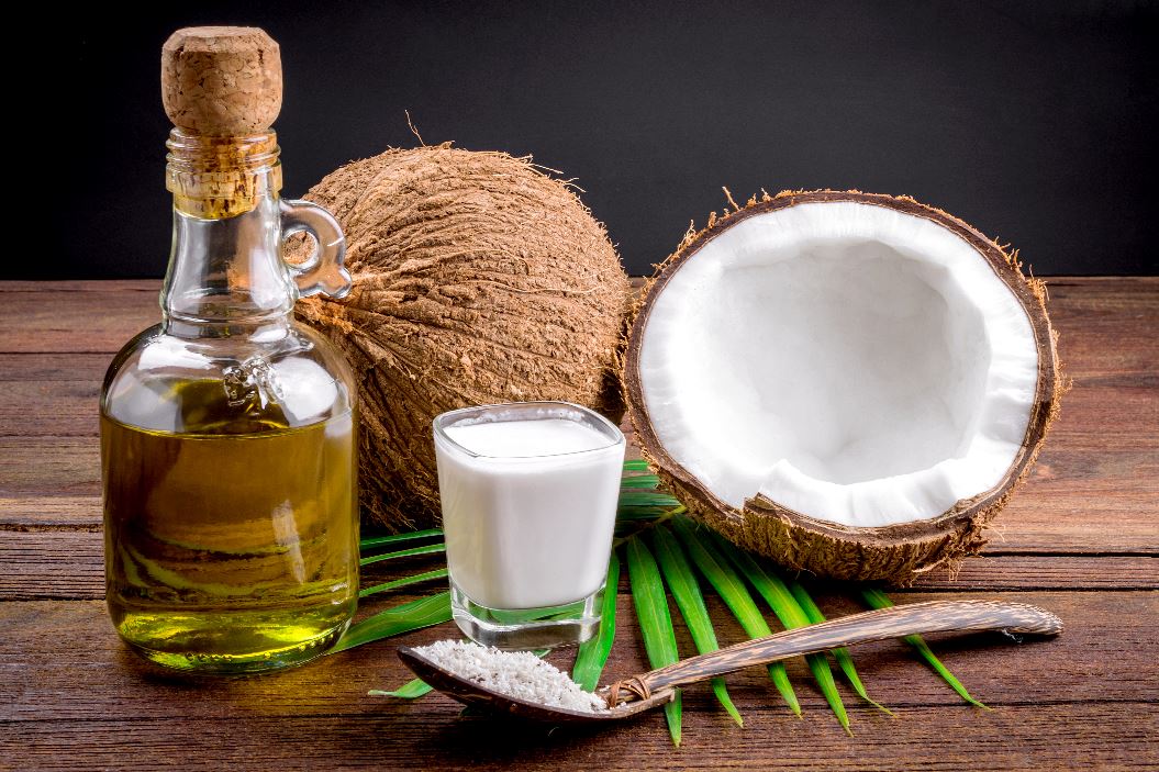 Coconut oil vs olive oil: Which one is healthier?