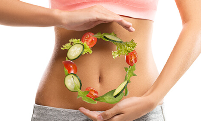 Diet for Better Digestion and Metabolism