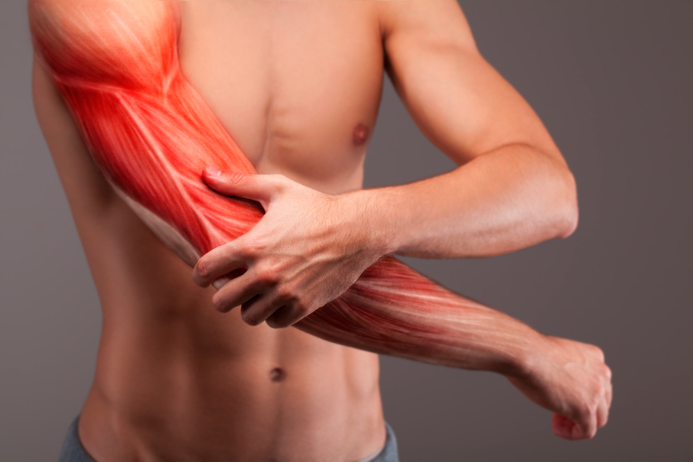 Should You Skip Gym When Sore? DOMS Sweet Spot Explained