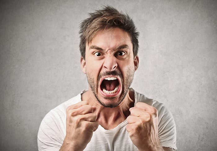 How to Control Your Anger Before it Controls You?