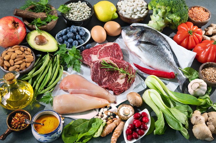 12 High Protein Diet Benefits for Weight Loss