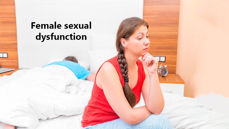 4 Natural Remedies for Females to Treat Sexual Dysfunction