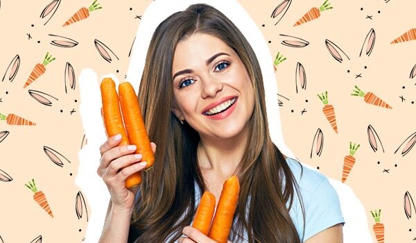 5 Beauty Benefits Of Carrots For Plump Skin And A Radiant Complexion