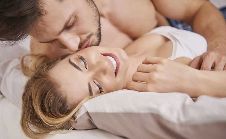 Is Daily Sex Good for Health?
