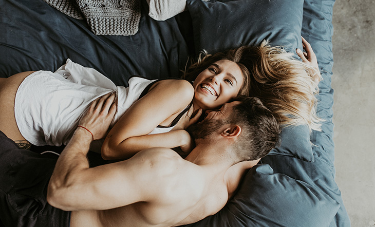 Follow these tips to achieve great orgasms