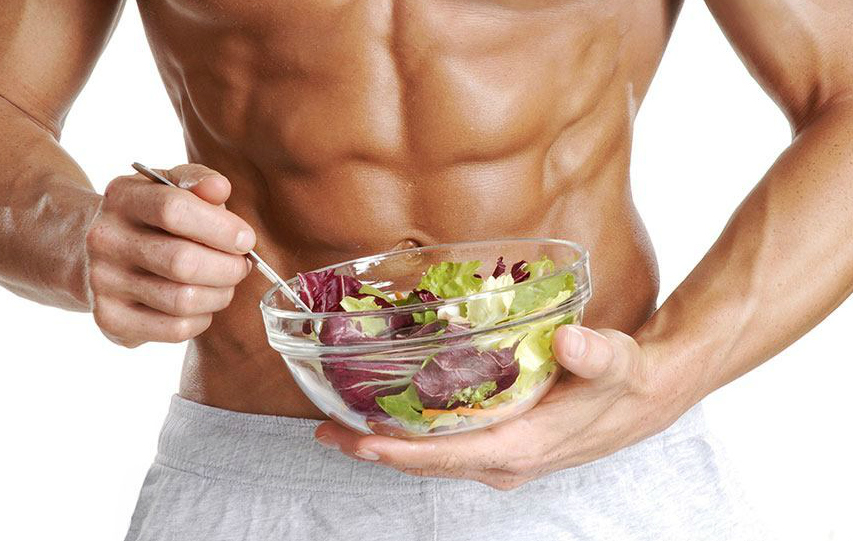 20 Worst and Best Food When Trying to Build Muscles