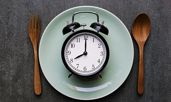 Intermittent fast for weight loss: This is the best way to break your fast every day