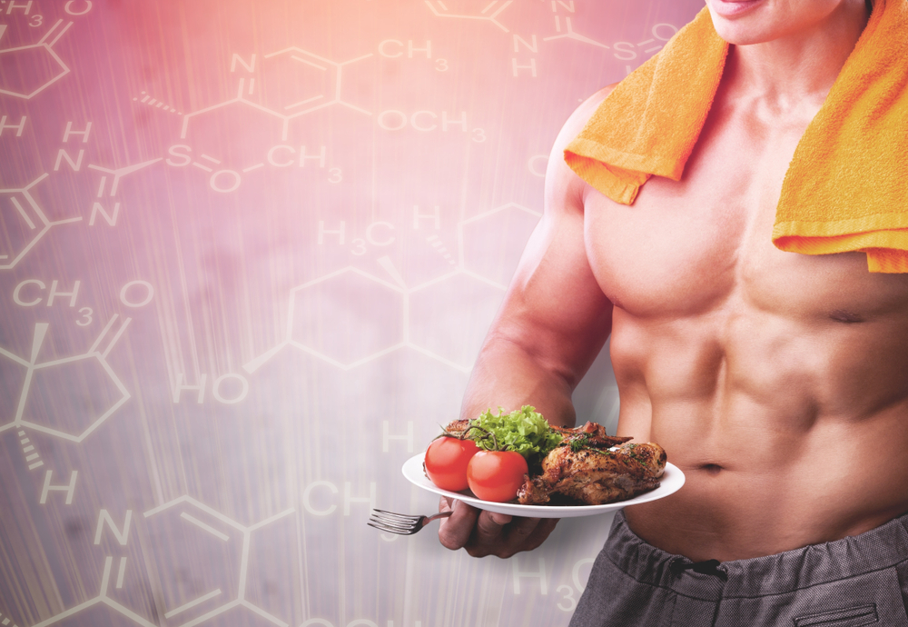 Natural Ways to Boost Testosterone