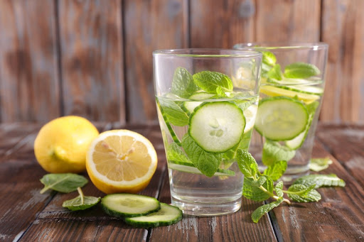 Weight loss: Metabolism boosting drinks that help in losing weight